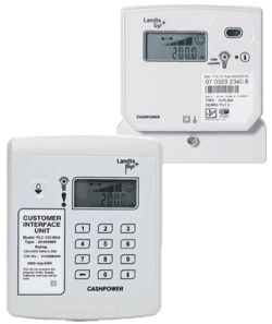 Gemini PLC BS Housing